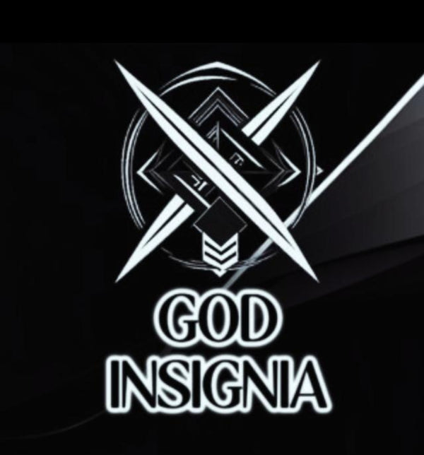 God Insignia 